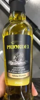 Condiment elaborat amb oli d'oliva verge extra i tòfona blanca