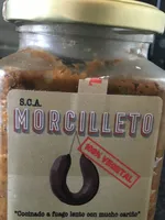 Morcilleto