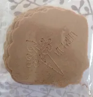 Xacobleas obleas sabor chocolate