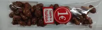 Garrapiñada de almendra