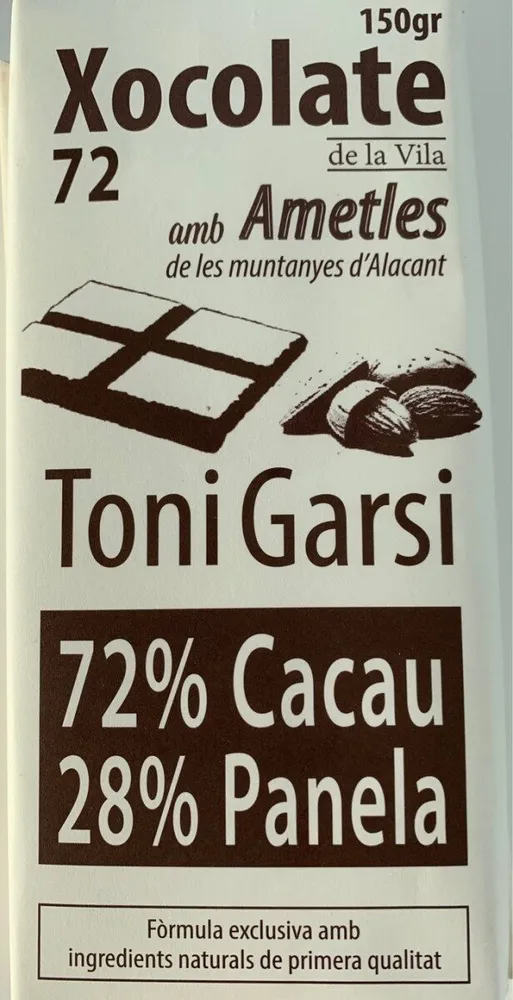 Xocolate