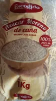 Azúcar morena
