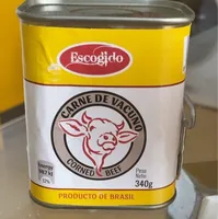 carne de vacuno