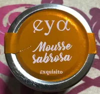 Mousse Sabrosa