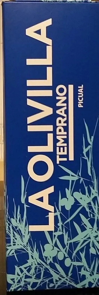 La olivilla temprano