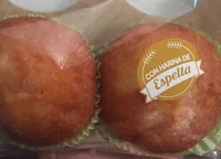 Magdalena con Espelta