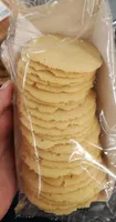 Galletas saladas