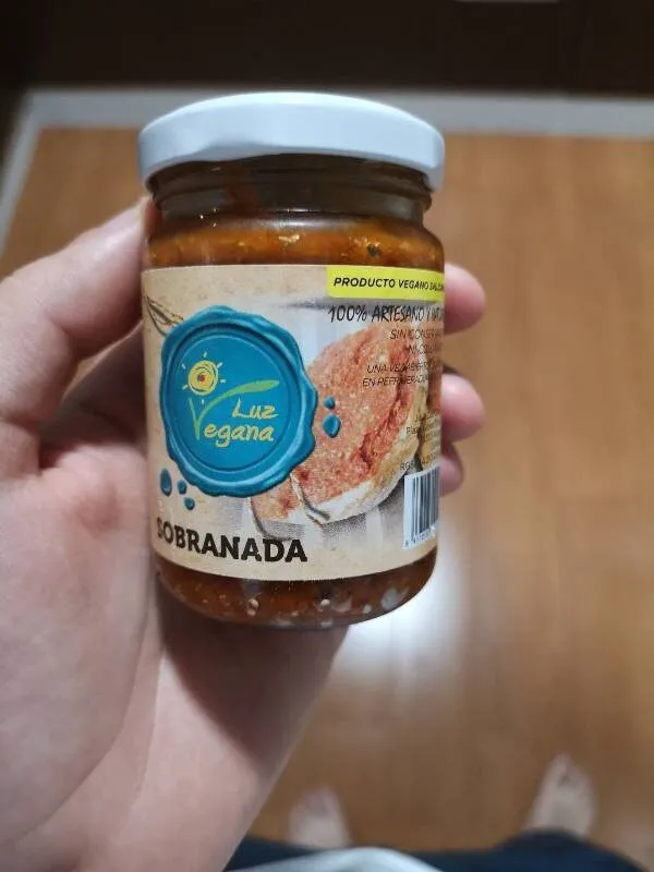 Sobranada