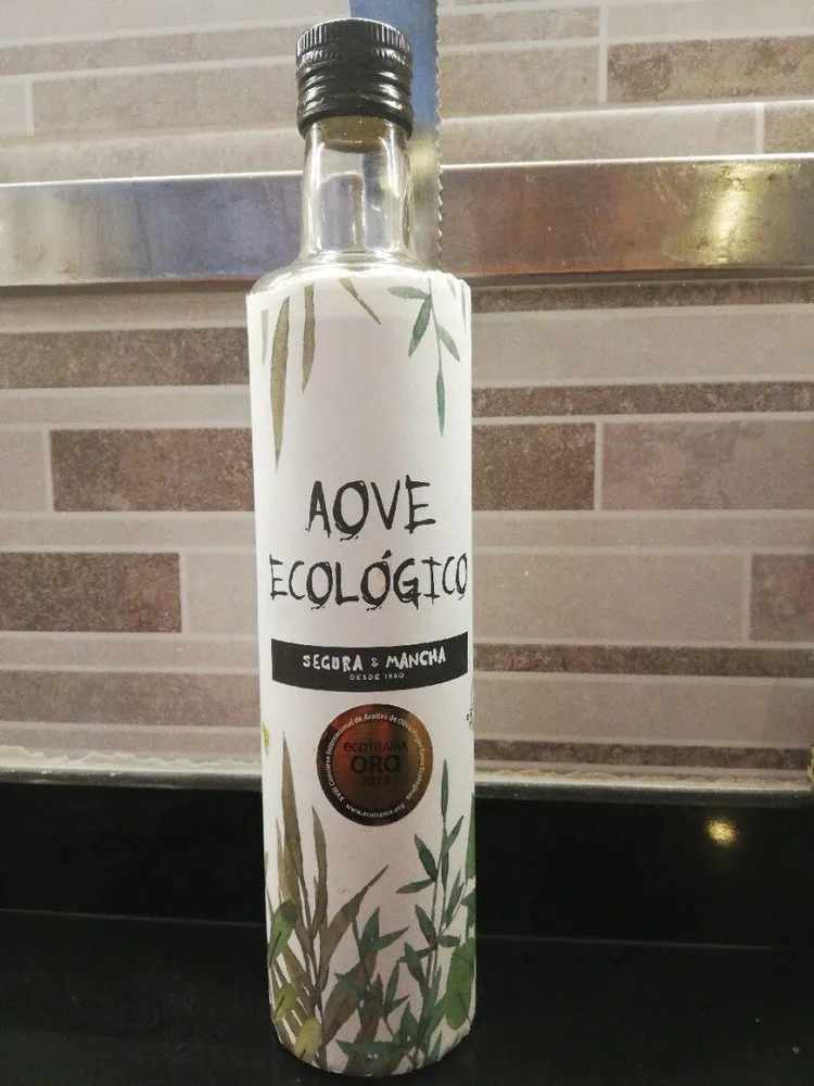 Aove ecológico