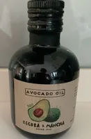 Avocado oil