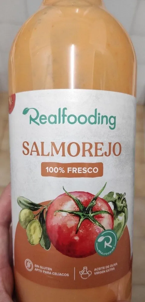 Salmorejo