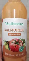 Salmorejo