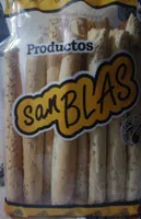 Palillos San Blas