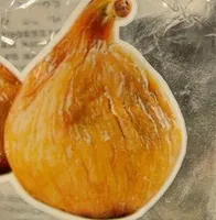 Higo seco