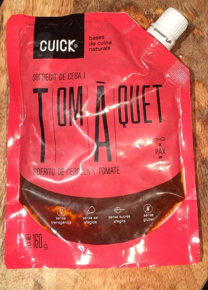 Tomaquet