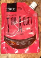 Tomaquet