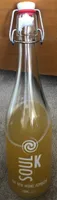 Cold Brew Organic Kombucha