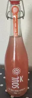 Cold Brew Organic Kombucha