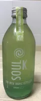 Bebida kombucha