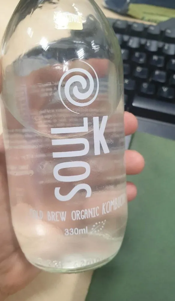 Soul k