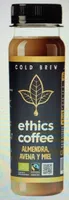 Ethics coffee cold brew