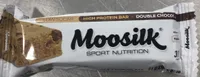 High protein bar