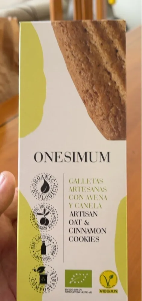 Onesimum