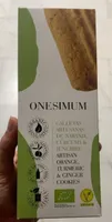 Galletas artesanas