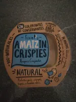Arepas criujientes