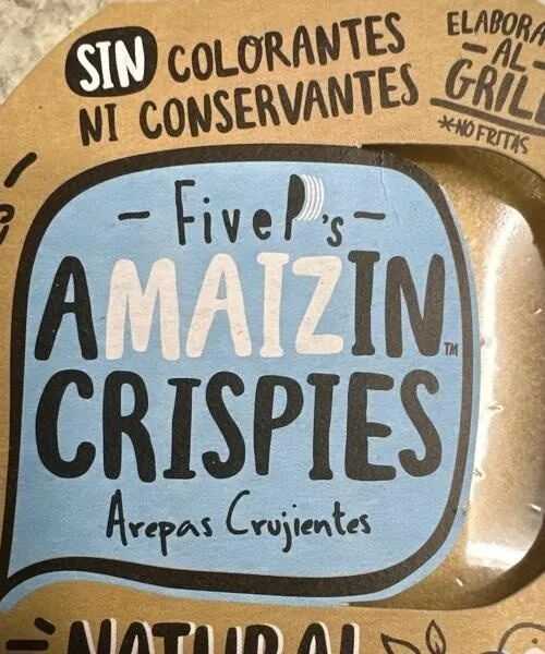 Arepas