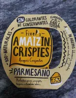 AMAIZIN CRISPIES