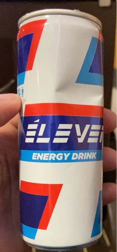 Energy drink
