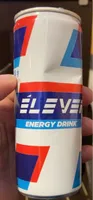 Energy drink