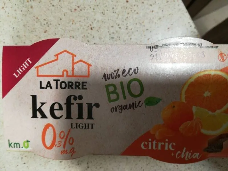 Kefie light