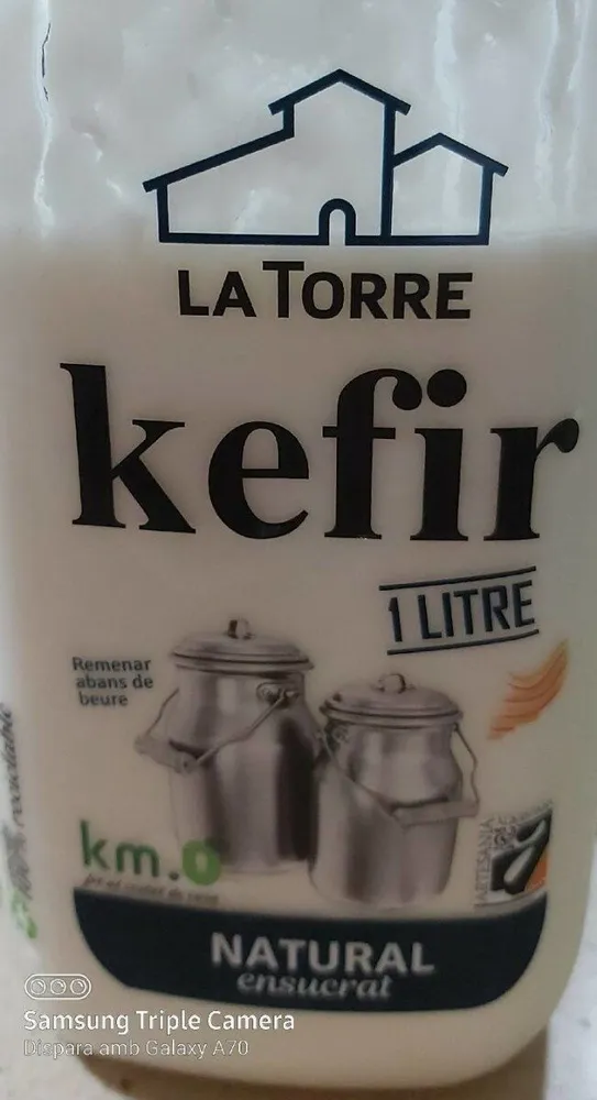 Kefir