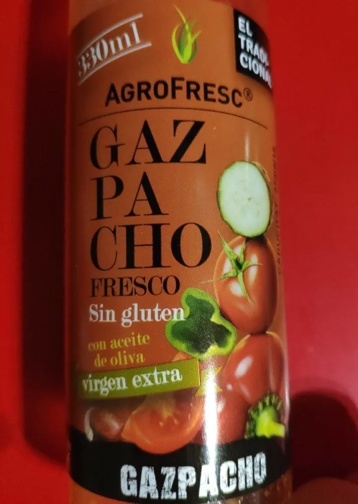 Gazpacho
