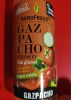 Gazpacho