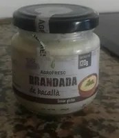 Brandada de bacallà