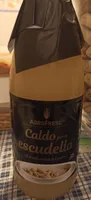 Caldo pero a escudella