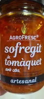 Sofrito de tomate