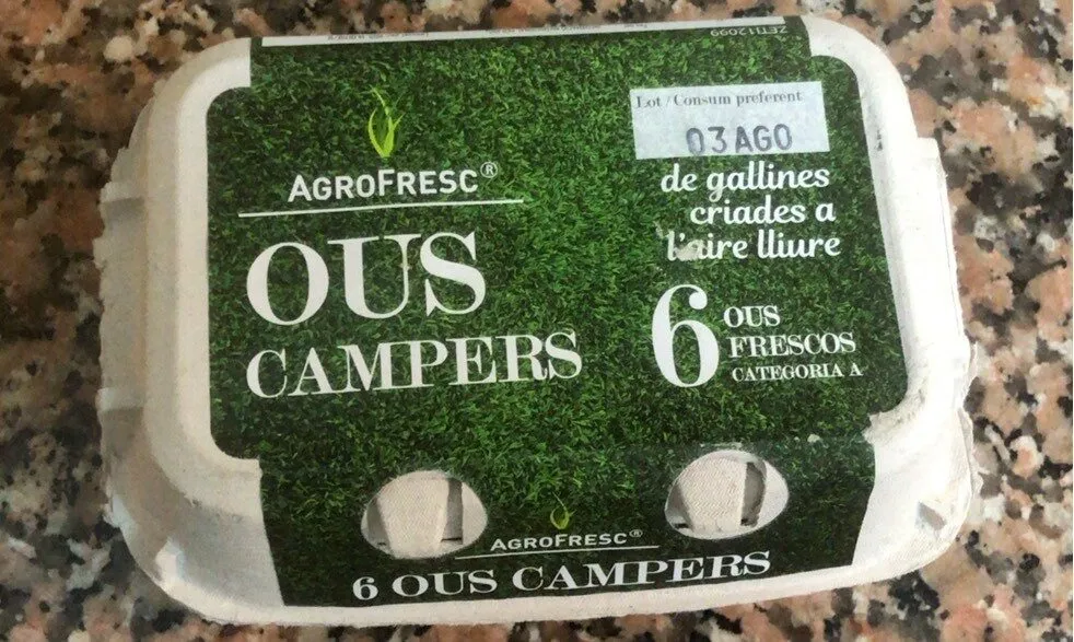Ous Campers