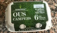 Ous Campers