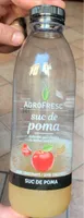 Suc de Poma