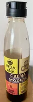 Vinagre balsámico de módena