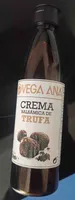 Crema Balsamica de Trufa