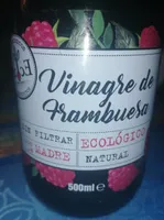 Vinagre de frambuesa