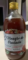 Vinagre de granada