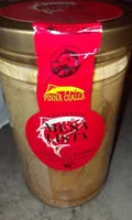 FILETTI DI TONNO IN OLIO DI OLIVA