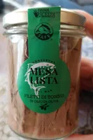 Mesa Lista