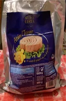 Atún/Tonno